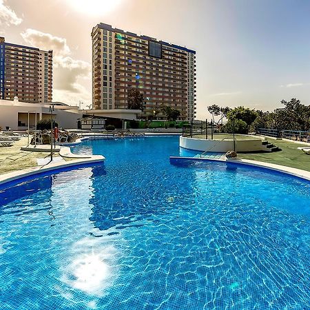 Mirador Del Paraiso 213 - 2 Bedrooms بلايا بارايسو المظهر الخارجي الصورة