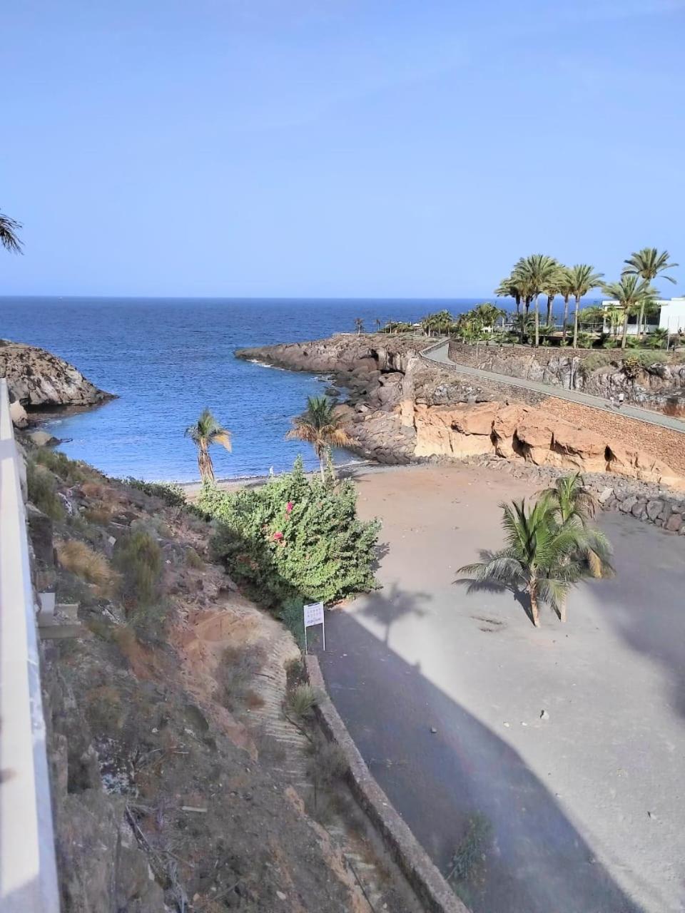 Mirador Del Paraiso 213 - 2 Bedrooms بلايا بارايسو المظهر الخارجي الصورة