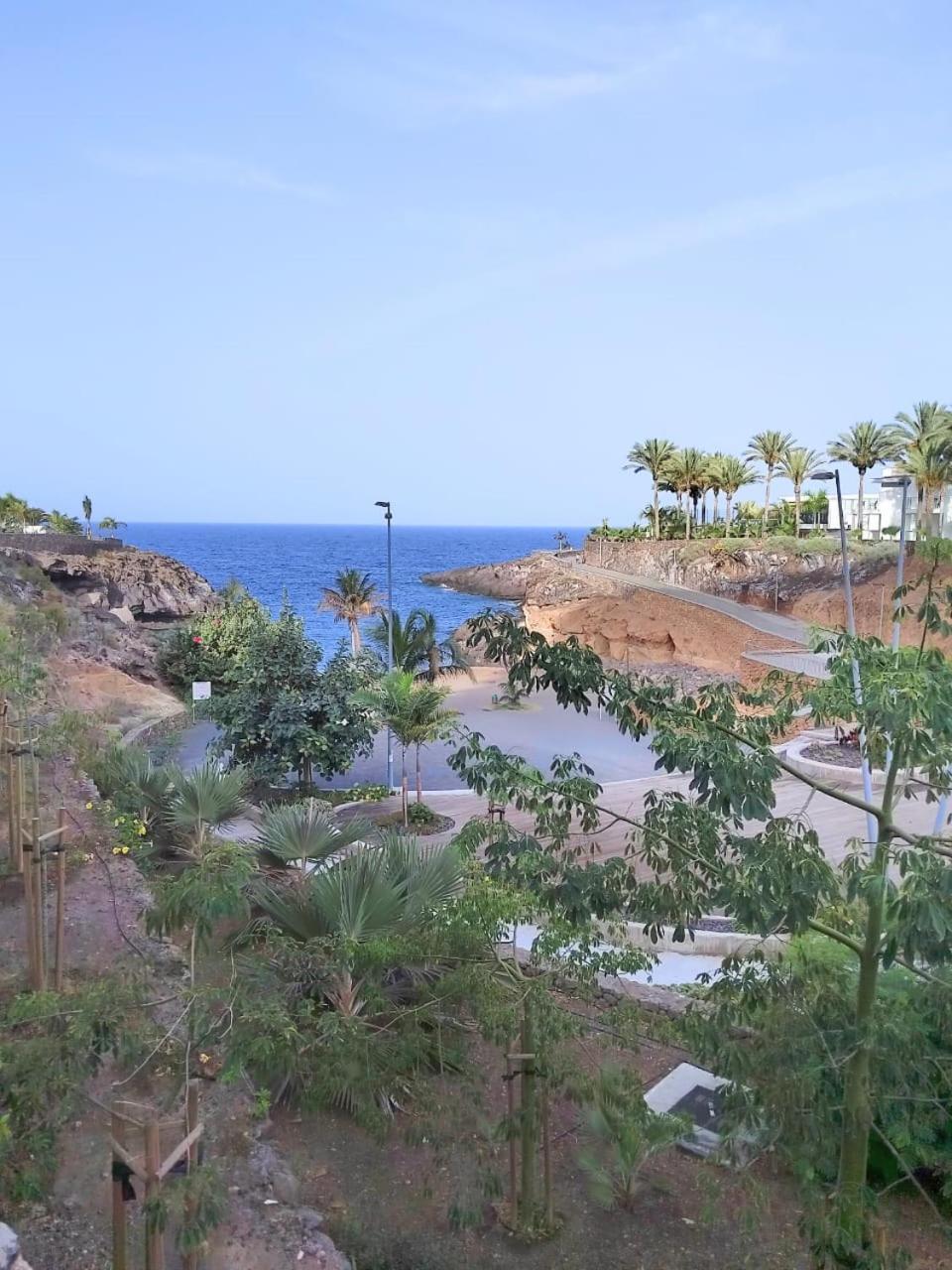 Mirador Del Paraiso 213 - 2 Bedrooms بلايا بارايسو المظهر الخارجي الصورة
