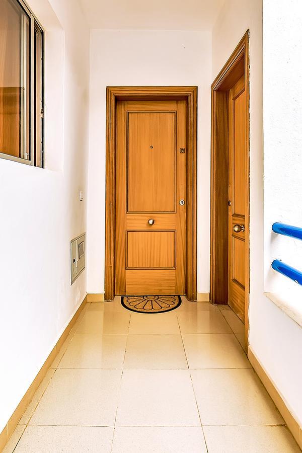 Mirador Del Paraiso 213 - 2 Bedrooms بلايا بارايسو المظهر الخارجي الصورة