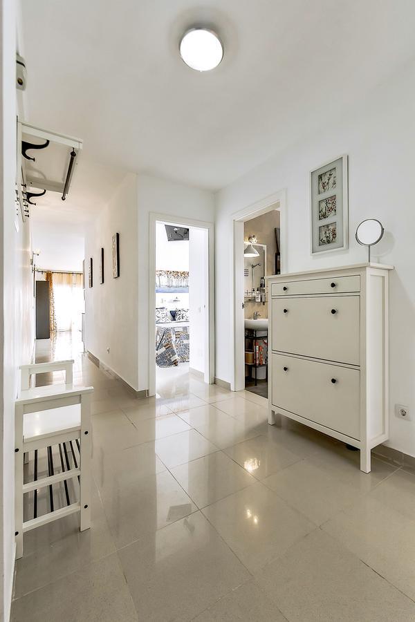 Mirador Del Paraiso 213 - 2 Bedrooms بلايا بارايسو المظهر الخارجي الصورة