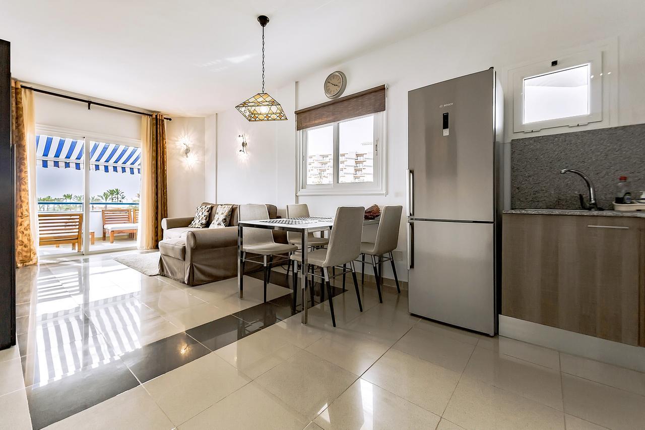 Mirador Del Paraiso 213 - 2 Bedrooms بلايا بارايسو المظهر الخارجي الصورة