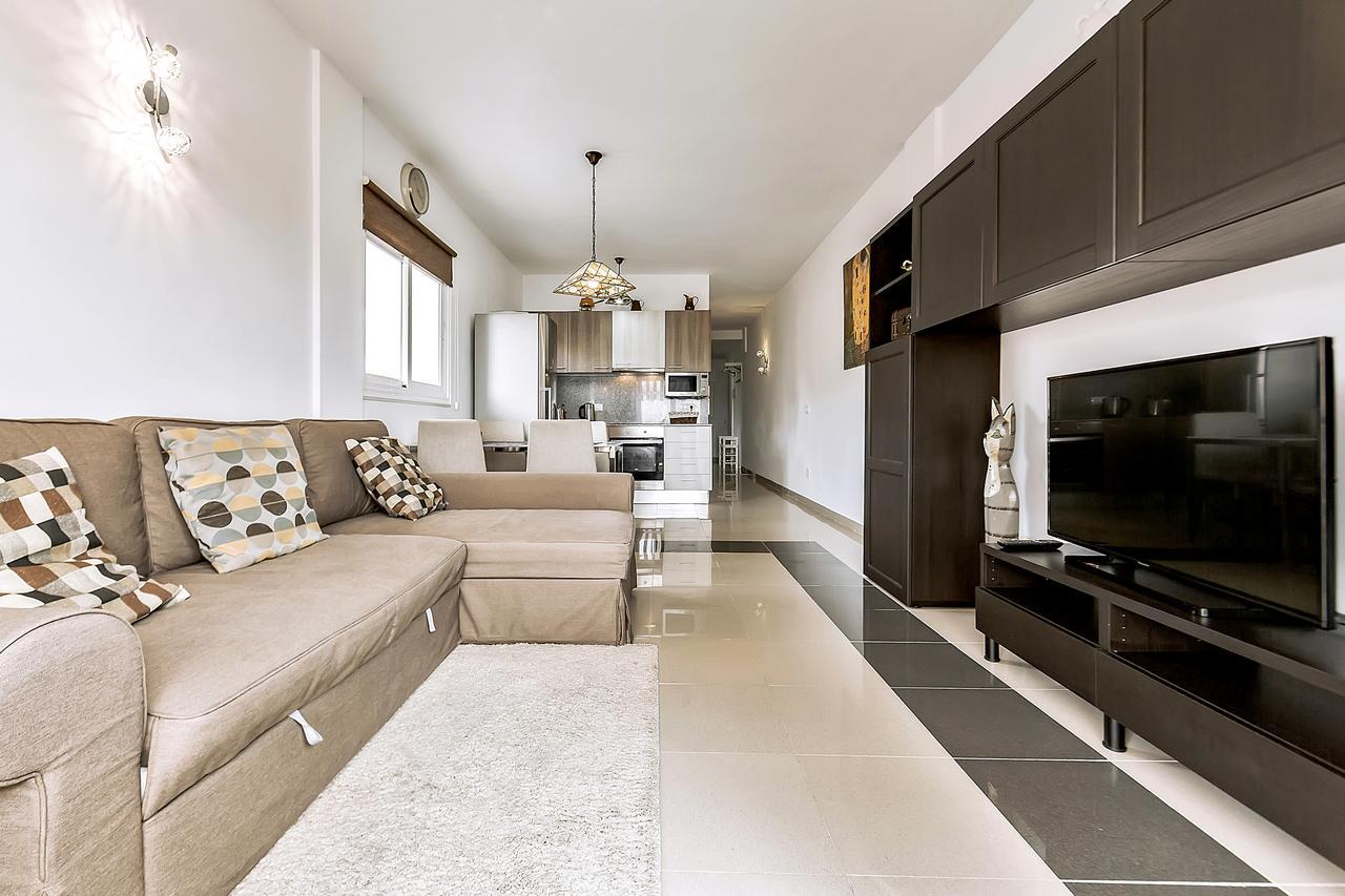 Mirador Del Paraiso 213 - 2 Bedrooms بلايا بارايسو المظهر الخارجي الصورة