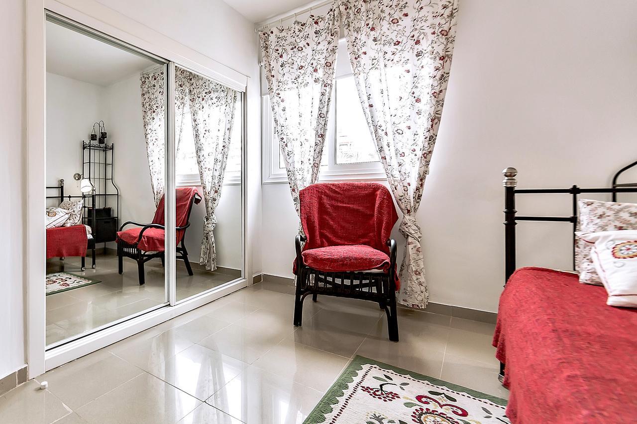 Mirador Del Paraiso 213 - 2 Bedrooms بلايا بارايسو المظهر الخارجي الصورة