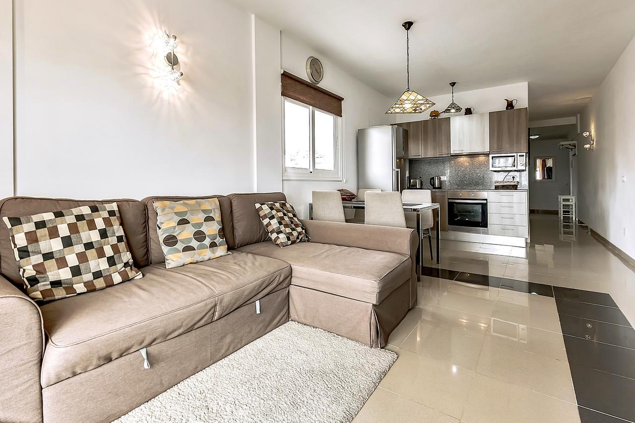 Mirador Del Paraiso 213 - 2 Bedrooms بلايا بارايسو المظهر الخارجي الصورة