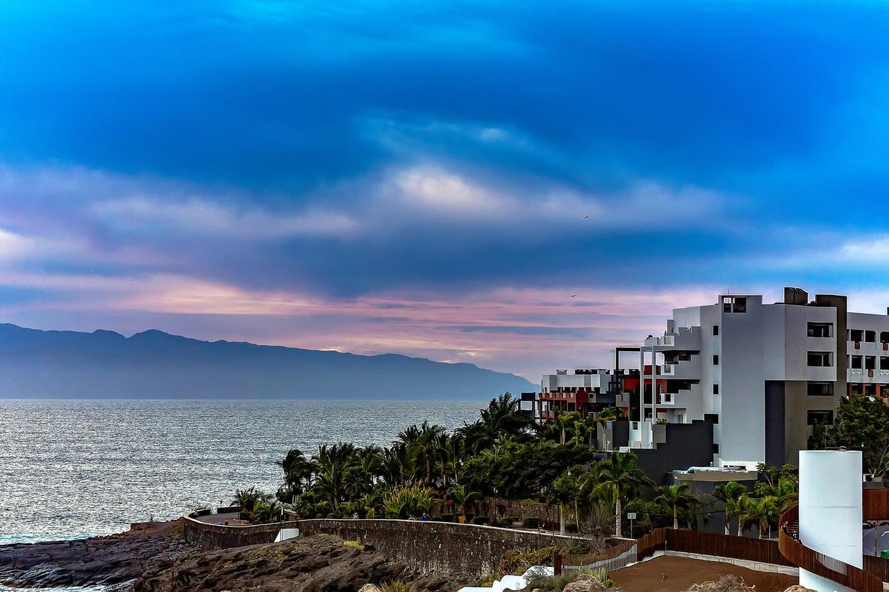 Mirador Del Paraiso 213 - 2 Bedrooms بلايا بارايسو المظهر الخارجي الصورة