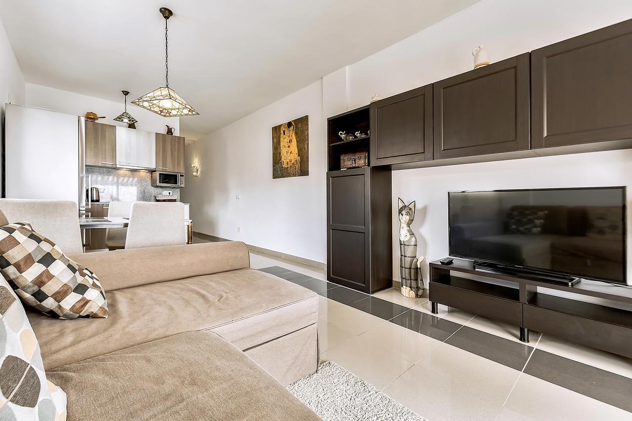 Mirador Del Paraiso 213 - 2 Bedrooms بلايا بارايسو المظهر الخارجي الصورة