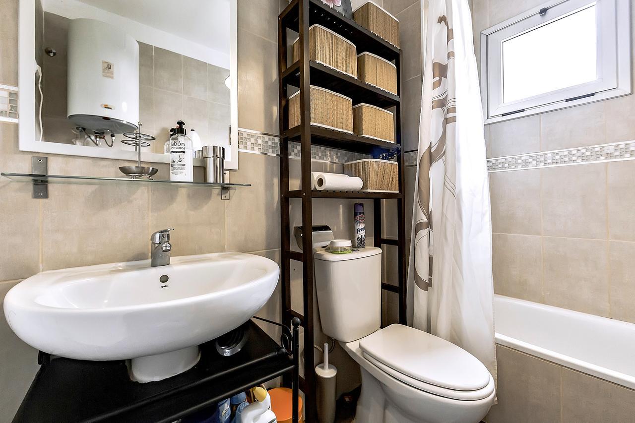 Mirador Del Paraiso 213 - 2 Bedrooms بلايا بارايسو المظهر الخارجي الصورة