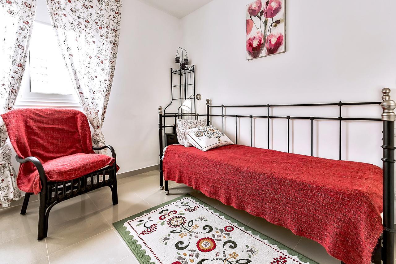 Mirador Del Paraiso 213 - 2 Bedrooms بلايا بارايسو المظهر الخارجي الصورة