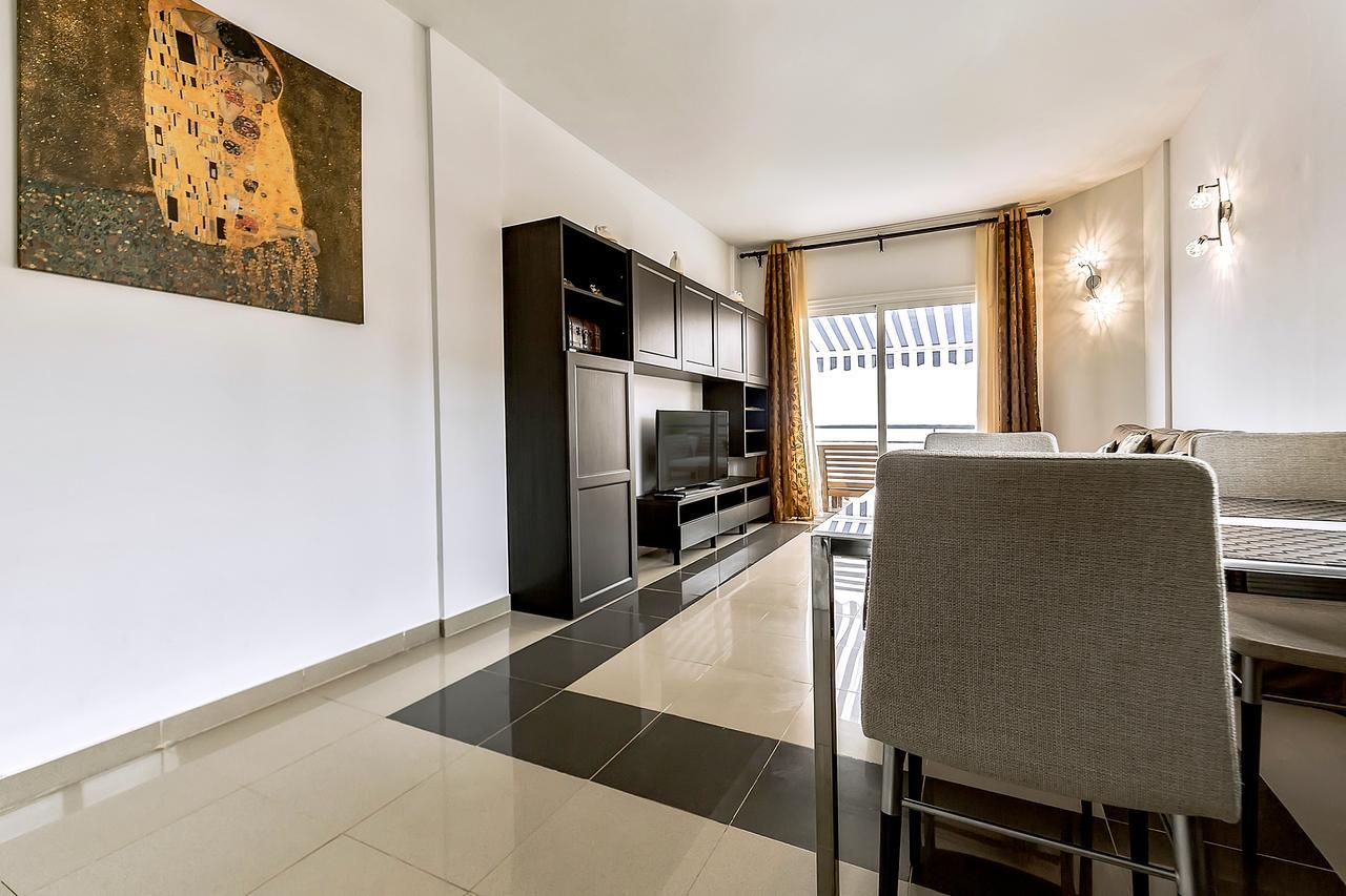 Mirador Del Paraiso 213 - 2 Bedrooms بلايا بارايسو المظهر الخارجي الصورة