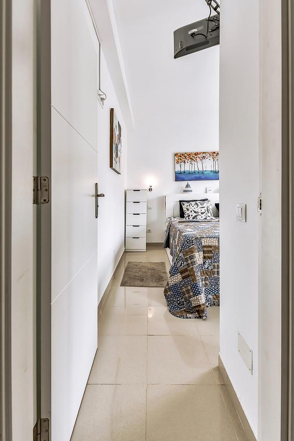 Mirador Del Paraiso 213 - 2 Bedrooms بلايا بارايسو المظهر الخارجي الصورة