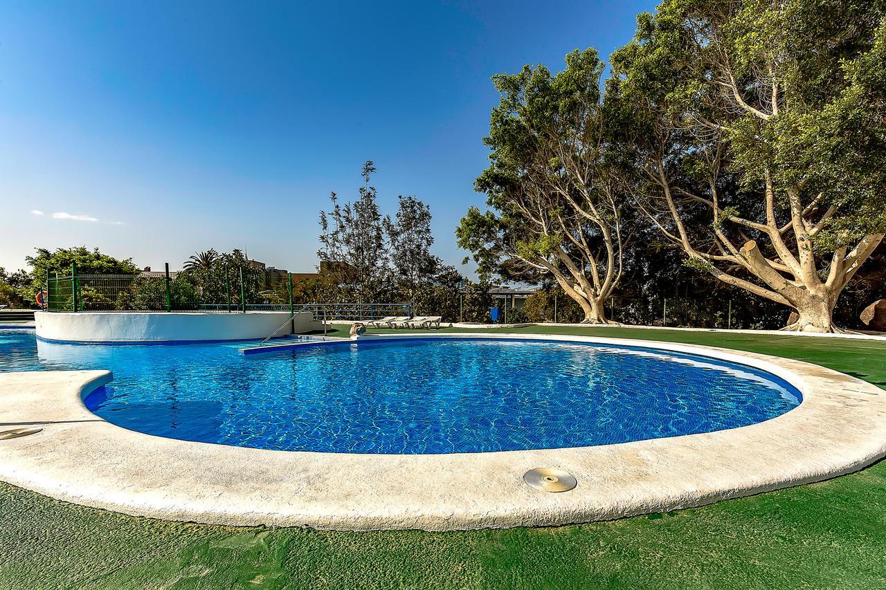 Mirador Del Paraiso 213 - 2 Bedrooms بلايا بارايسو المظهر الخارجي الصورة