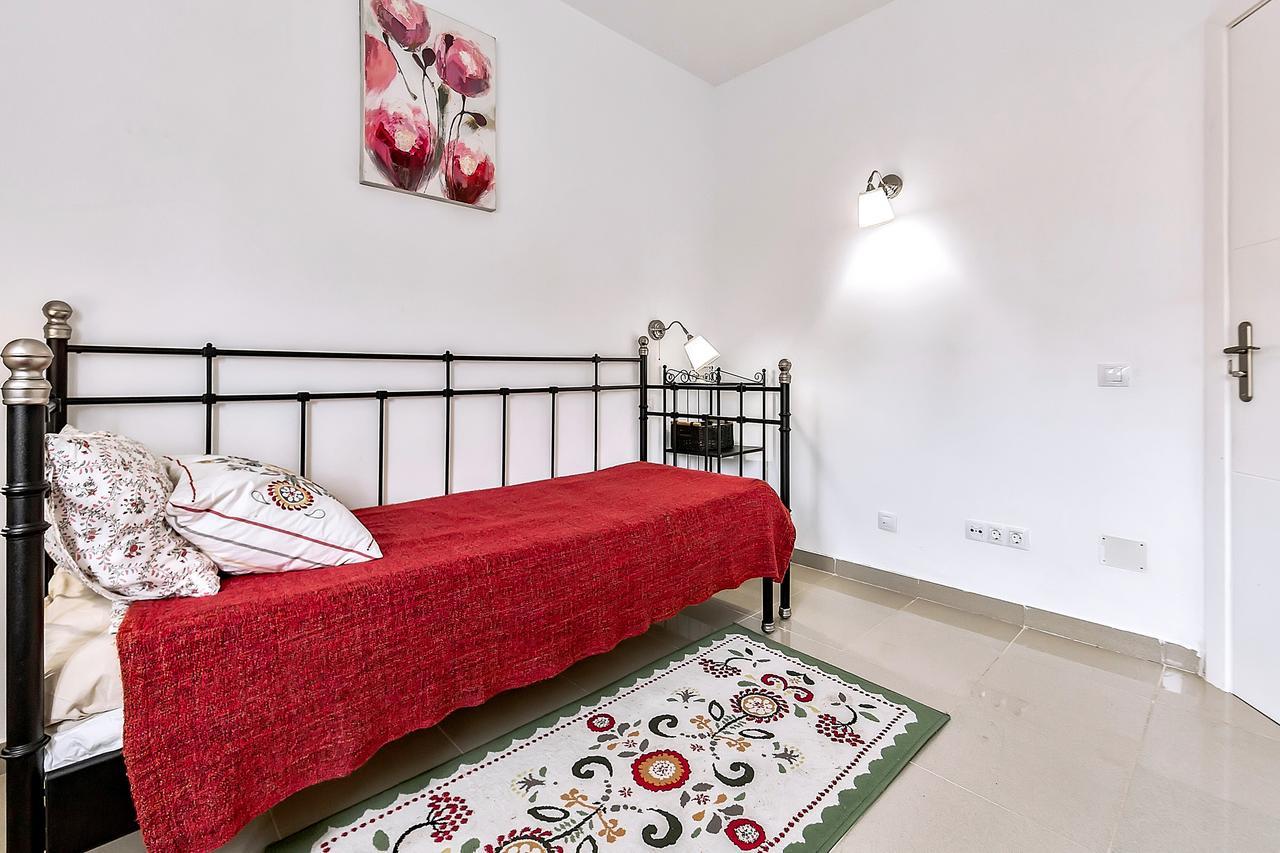 Mirador Del Paraiso 213 - 2 Bedrooms بلايا بارايسو المظهر الخارجي الصورة