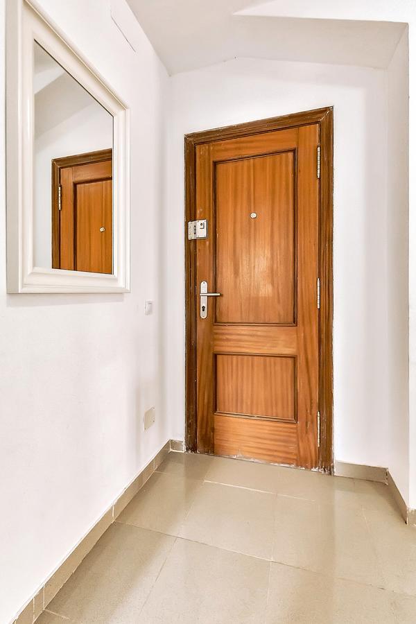 Mirador Del Paraiso 213 - 2 Bedrooms بلايا بارايسو المظهر الخارجي الصورة