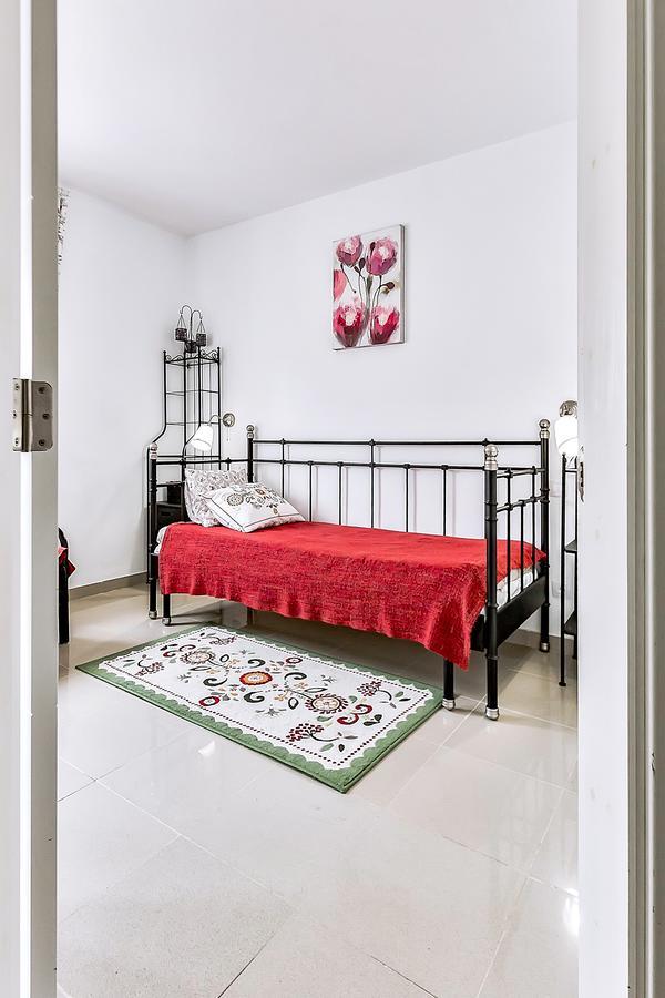 Mirador Del Paraiso 213 - 2 Bedrooms بلايا بارايسو المظهر الخارجي الصورة