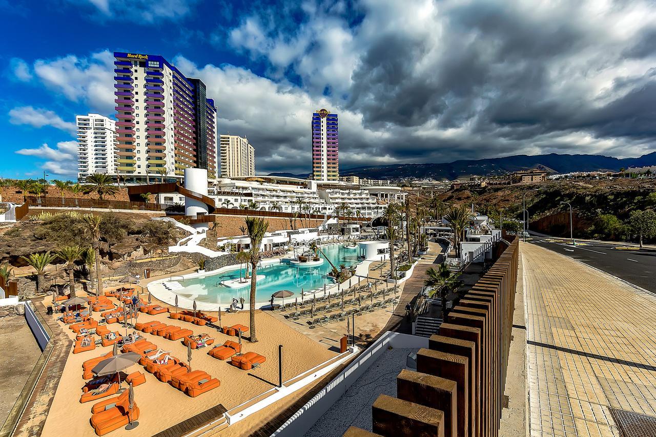 Mirador Del Paraiso 213 - 2 Bedrooms بلايا بارايسو المظهر الخارجي الصورة