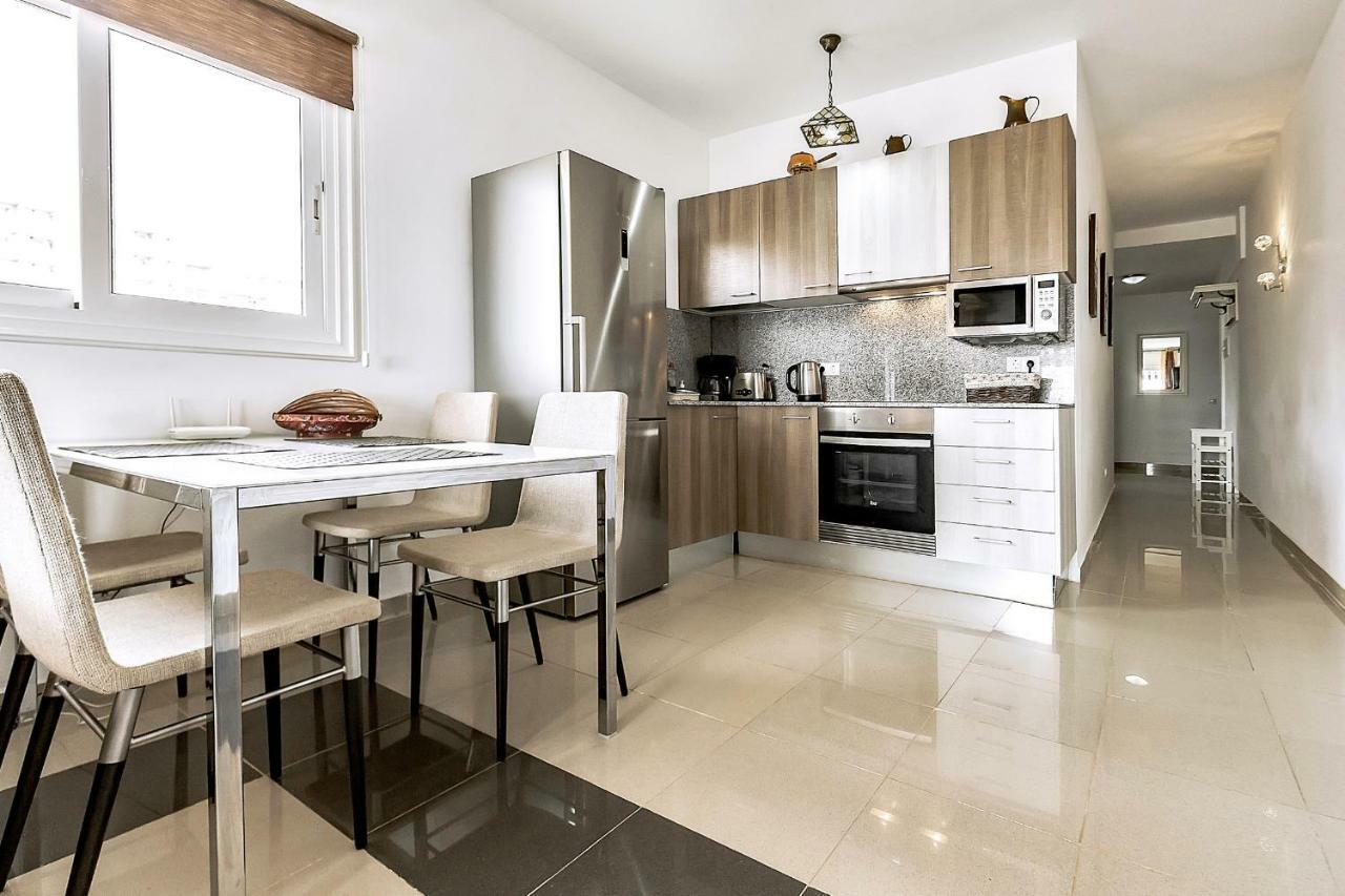Mirador Del Paraiso 213 - 2 Bedrooms بلايا بارايسو المظهر الخارجي الصورة