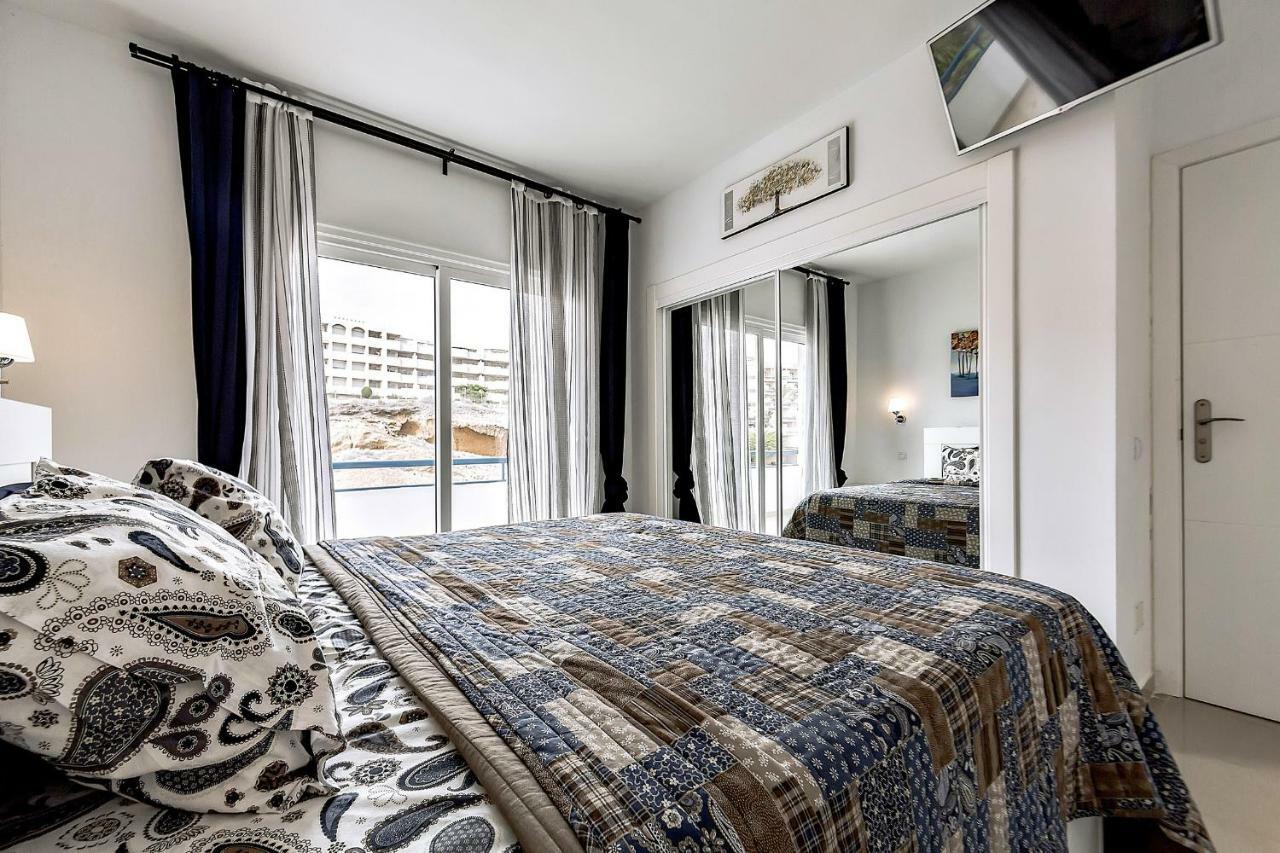 Mirador Del Paraiso 213 - 2 Bedrooms بلايا بارايسو المظهر الخارجي الصورة