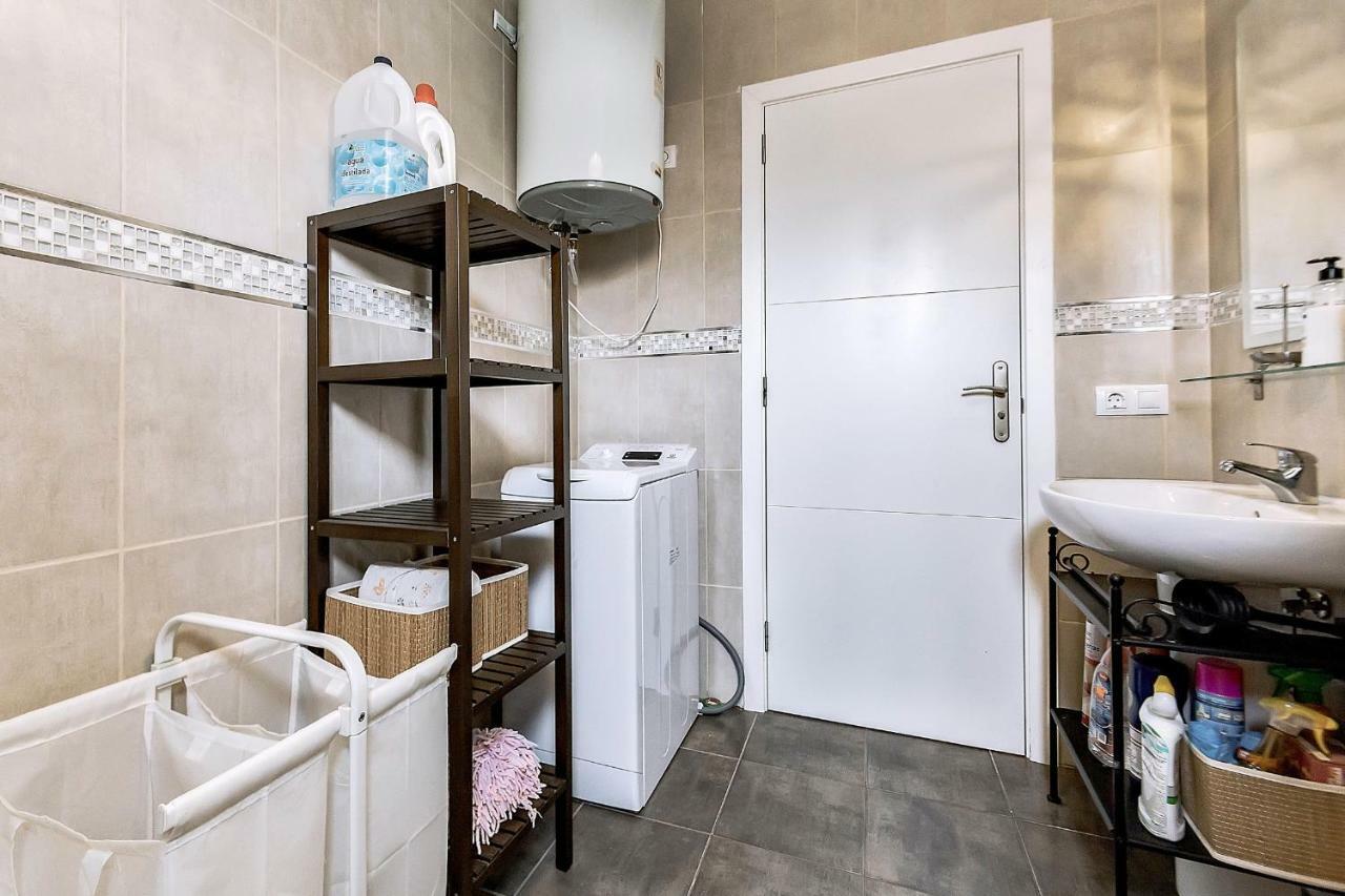 Mirador Del Paraiso 213 - 2 Bedrooms بلايا بارايسو المظهر الخارجي الصورة