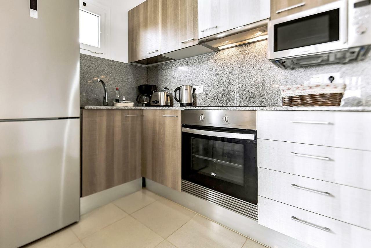 Mirador Del Paraiso 213 - 2 Bedrooms بلايا بارايسو المظهر الخارجي الصورة