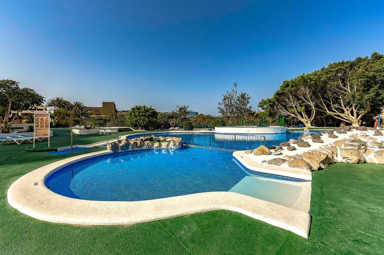 Mirador Del Paraiso 213 - 2 Bedrooms بلايا بارايسو المظهر الخارجي الصورة