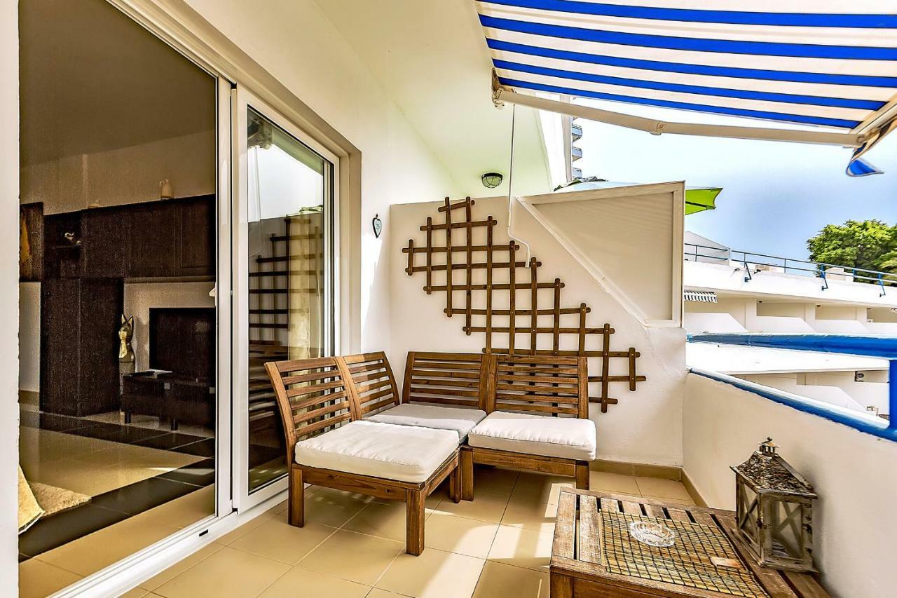 Mirador Del Paraiso 213 - 2 Bedrooms بلايا بارايسو المظهر الخارجي الصورة