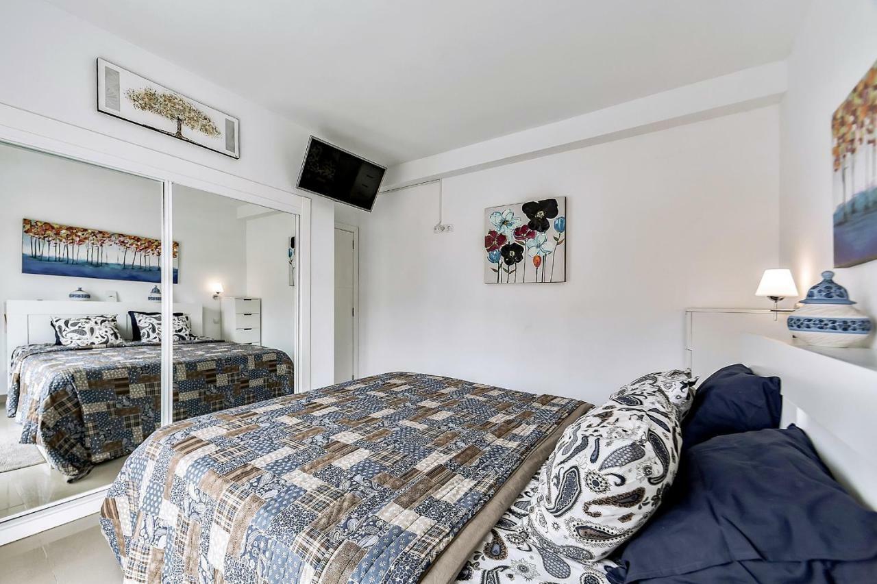 Mirador Del Paraiso 213 - 2 Bedrooms بلايا بارايسو المظهر الخارجي الصورة